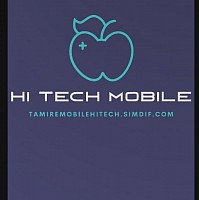 LOGO Mobile Hi Tech