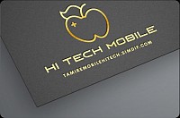 Hi Tech Mobile Phone Repair